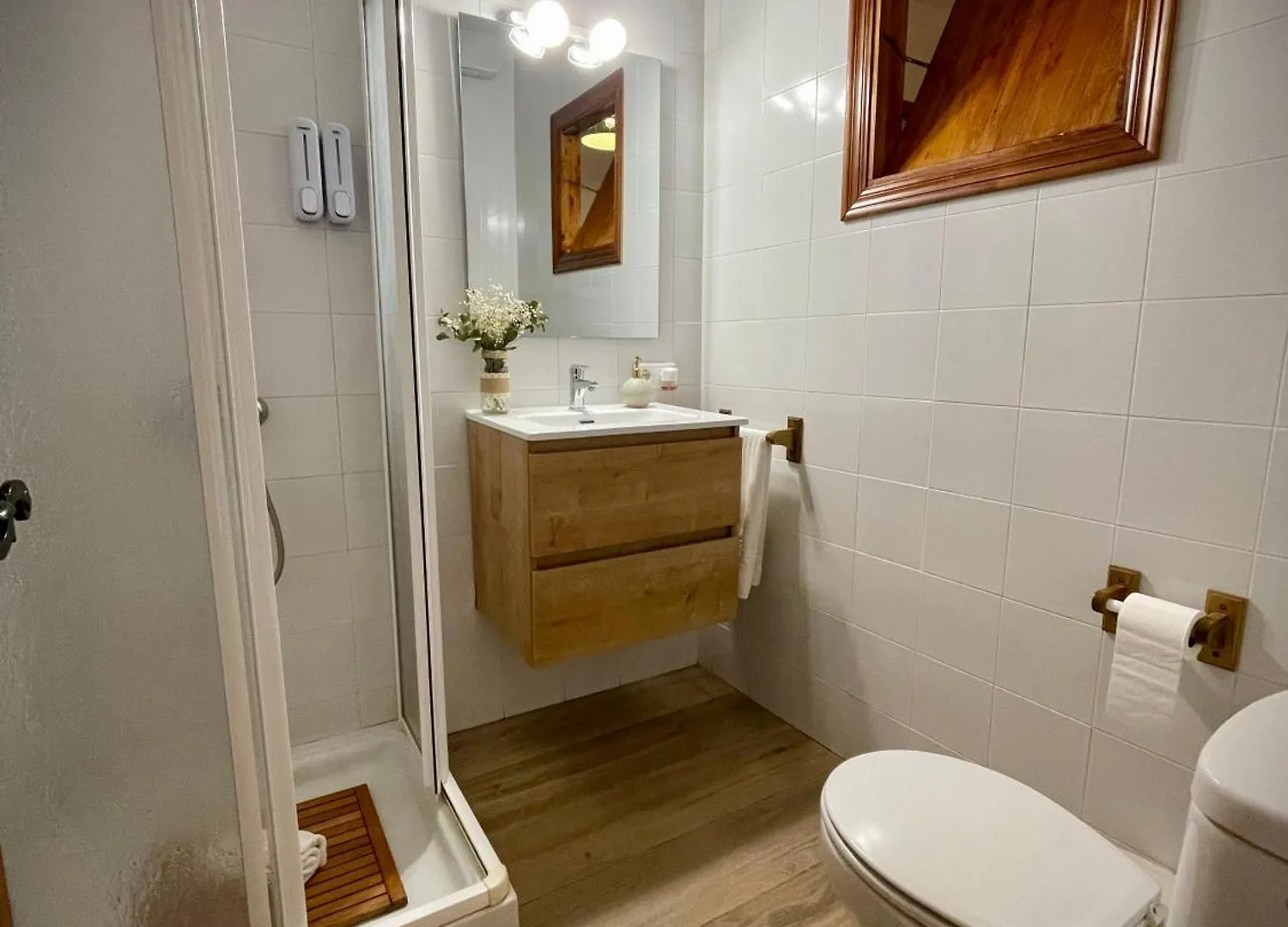 Alojamiento La Casa Del Pintor Almonaster la Real Holiday home