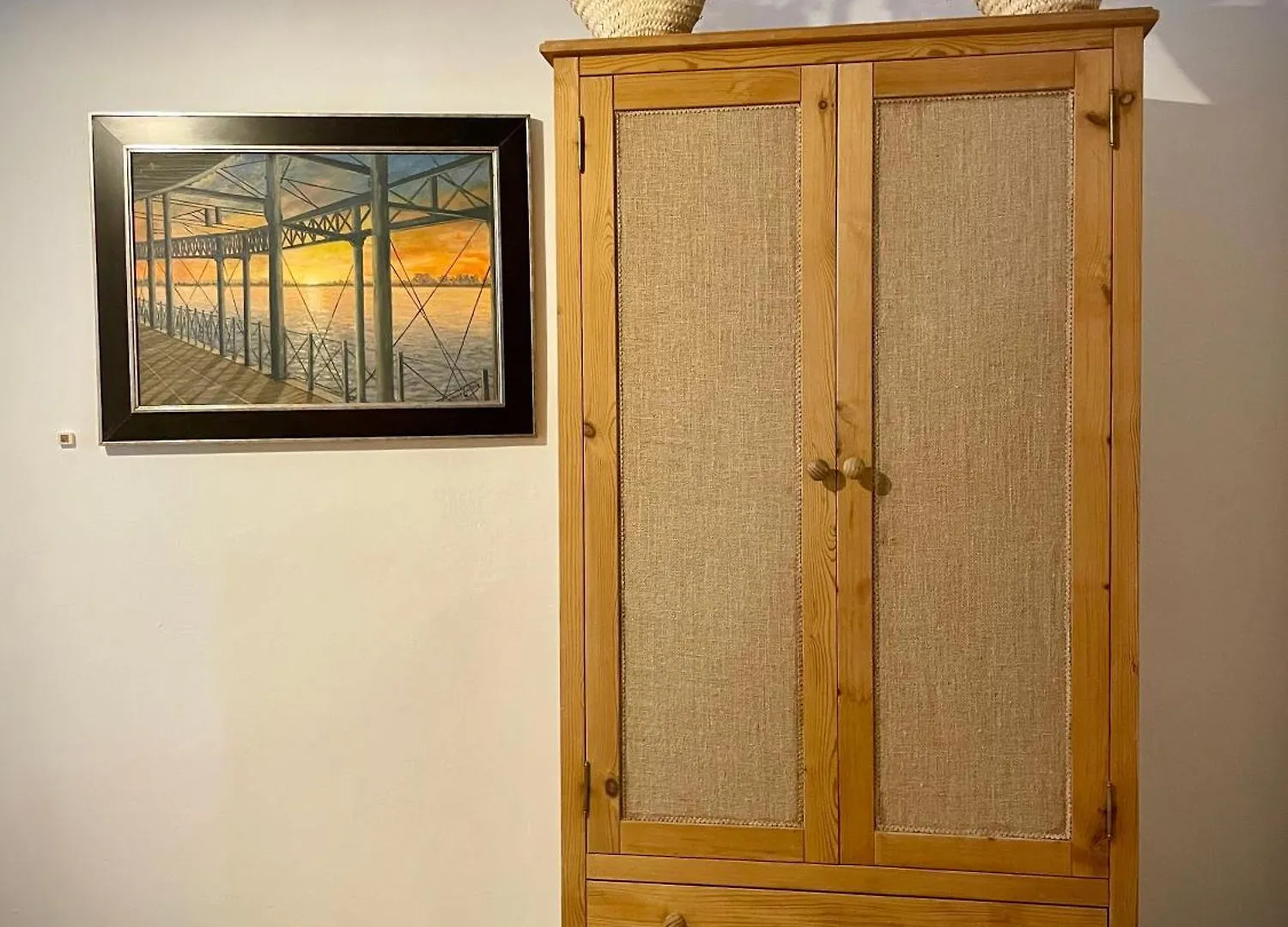 Alojamiento La Casa Del Pintor Almonaster la Real
