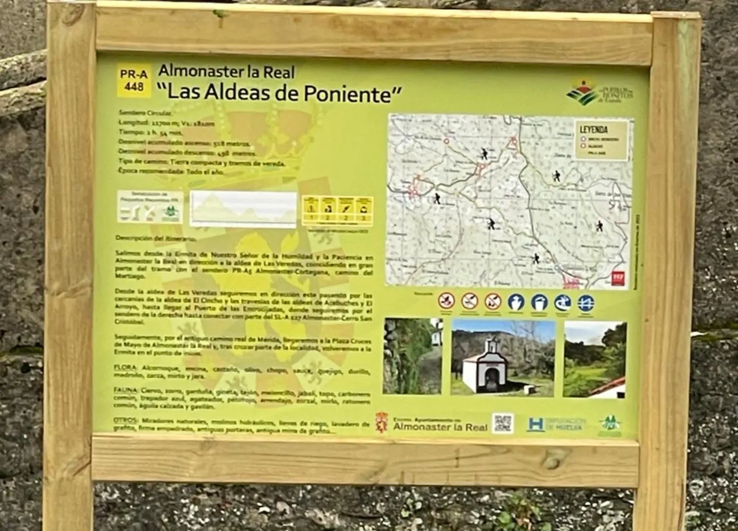 Alojamiento La Casa Del Pintor Almonaster la Real Holiday home