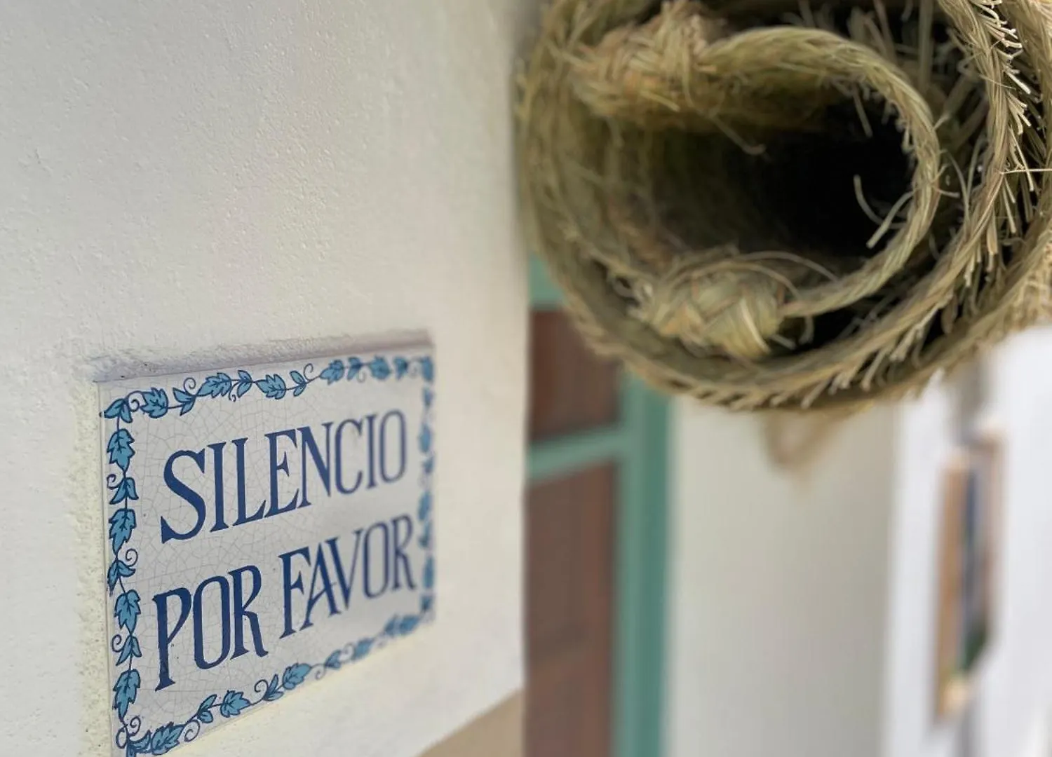 Holiday home Alojamiento La Casa Del Pintor Almonaster la Real Spain