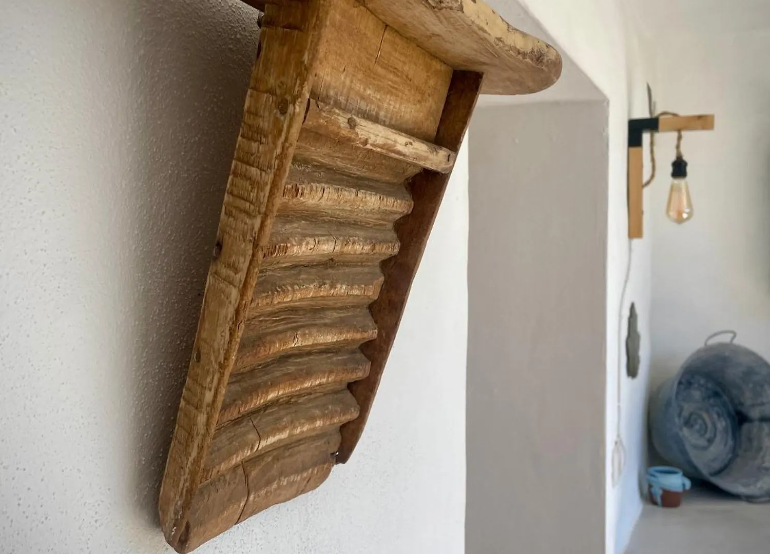 Holiday home Alojamiento La Casa Del Pintor Almonaster la Real